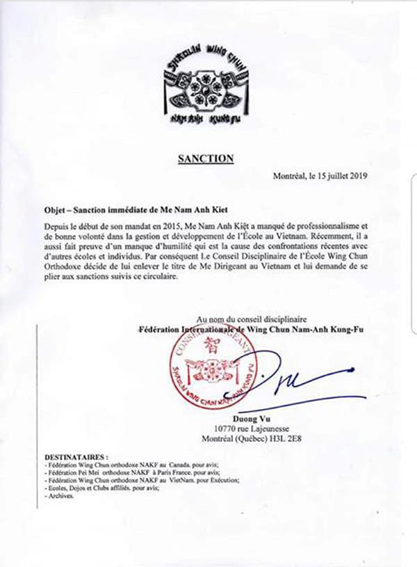 Nam Anh Kiệt bị cách chức vì video đấm Nam Nguyên Khánh-2