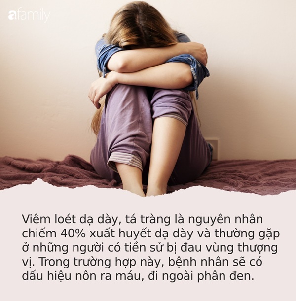 Bệnh xuất huyết dạ dày khiến Nhã trong Về Nhà đi con phải đi cấp cứu: Chuyên gia chỉ ra 5 nguyên nhân và cách điều trị hiệu quả-3