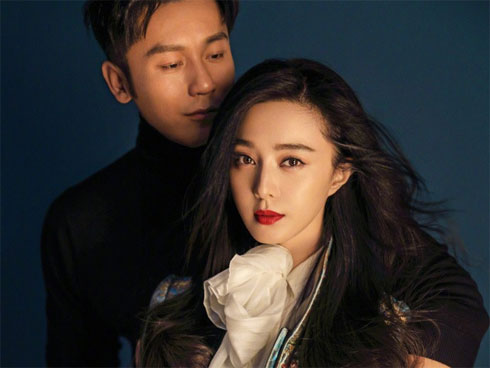 Phạm Băng Băng phủ nhận tin đồn mang thai với đại gia-3