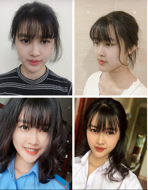 Chi gần 300 triệu, cô nàng từng bị gọi đồ mặt rắn thay đổi ngoạn mục khiến chị em khen ngợi không ngớt-3