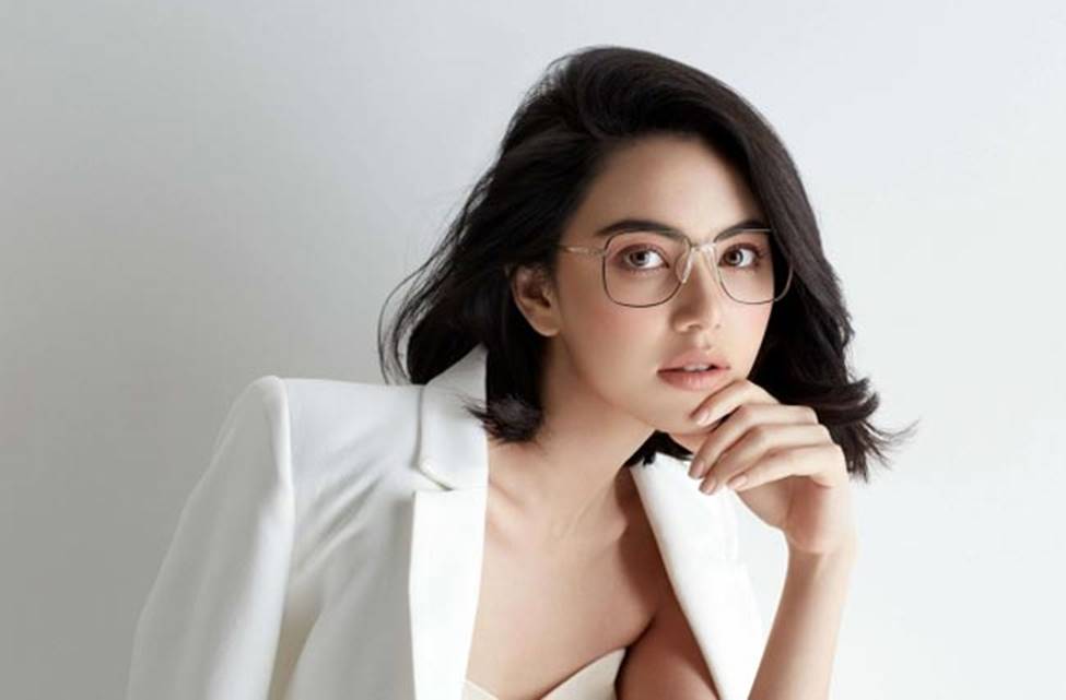 Học ma nữ đẹp nhất Thái Lan cắt phăng tóc dài, để 1001 kiểu tóc ngắn quyến rũ-13