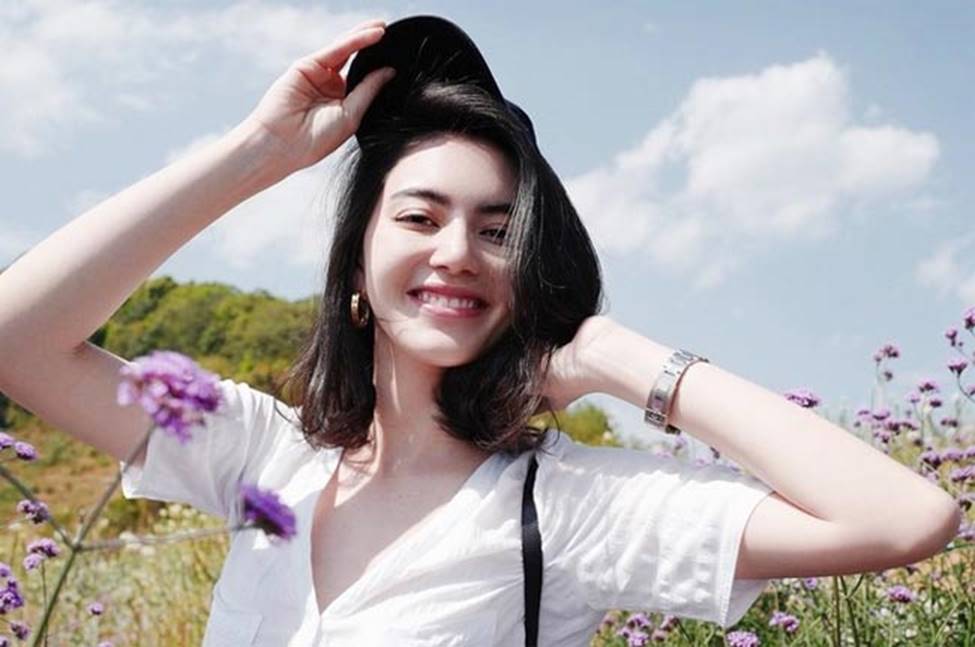 Học ma nữ đẹp nhất Thái Lan cắt phăng tóc dài, để 1001 kiểu tóc ngắn quyến rũ-14