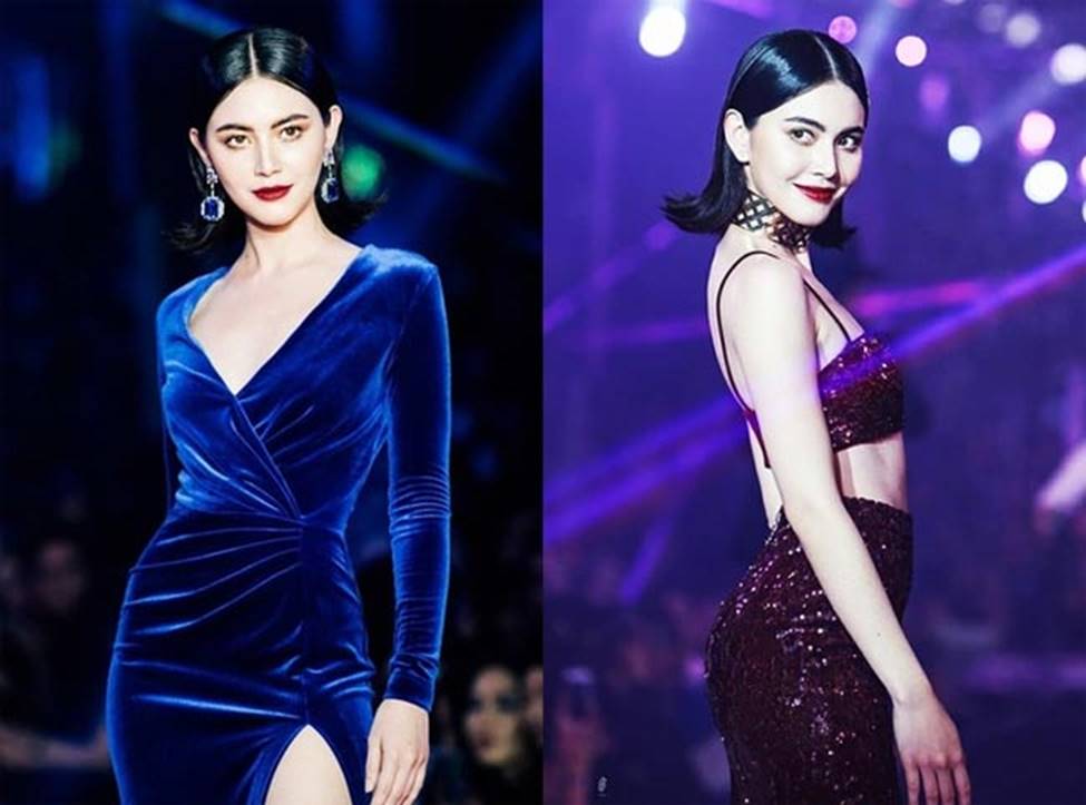 Học ma nữ đẹp nhất Thái Lan cắt phăng tóc dài, để 1001 kiểu tóc ngắn quyến rũ-15