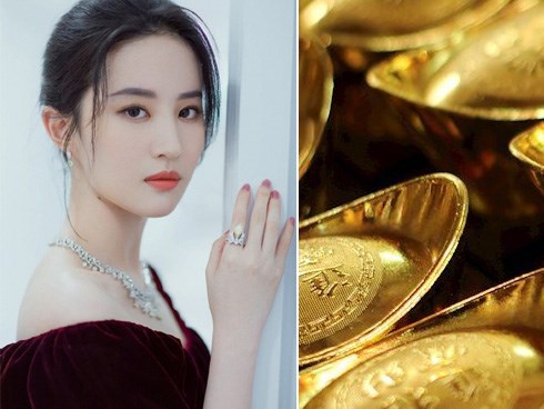 7 ngày tới: 3 con giáp bùng nổ tài vận, gom vàng vét bạc của thiên hạ về chật nhà, đón bão tài lộc