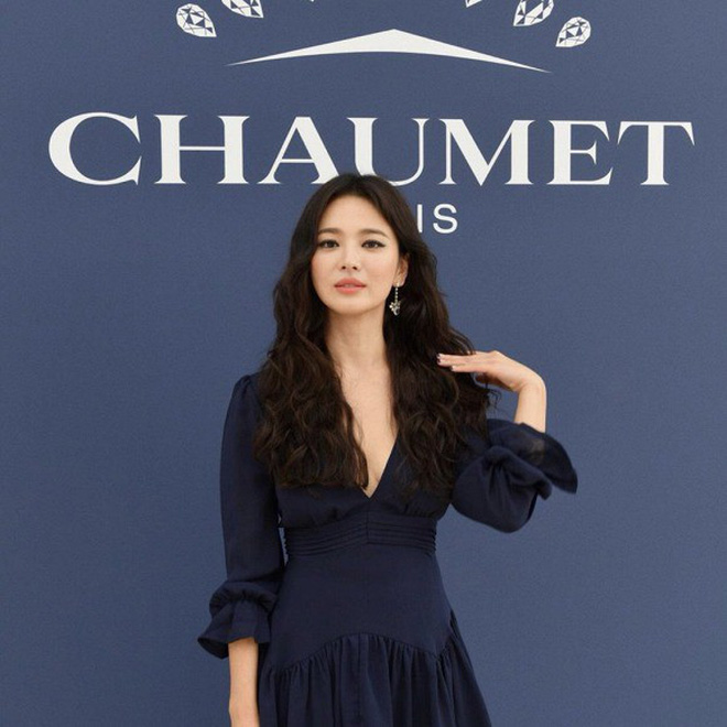 Ly hôn xong buông lơi quá, Song Hye Kyo ngày càng khác xưa lắm rồi?-6