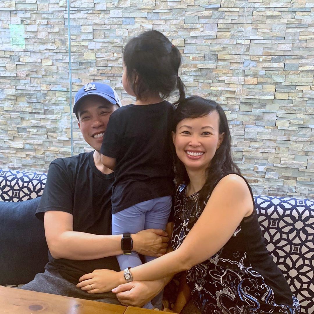 Chia sẻ ảnh con gái, Shark Linh nói một câu khiến mọi bà mẹ đều gật gù tâm đắc, nhưng chi tiết bên lề lại cực hài hước-2