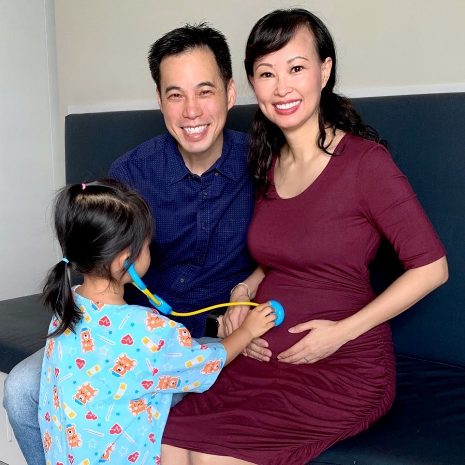 Chia sẻ ảnh con gái, Shark Linh nói một câu khiến mọi bà mẹ đều gật gù tâm đắc, nhưng chi tiết bên lề lại cực hài hước-4