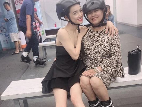 Trường Giang - Nhã Phương hé lộ loạt ảnh cực đẹp sau gần 1 năm kể từ lễ đính hôn bí mật-5