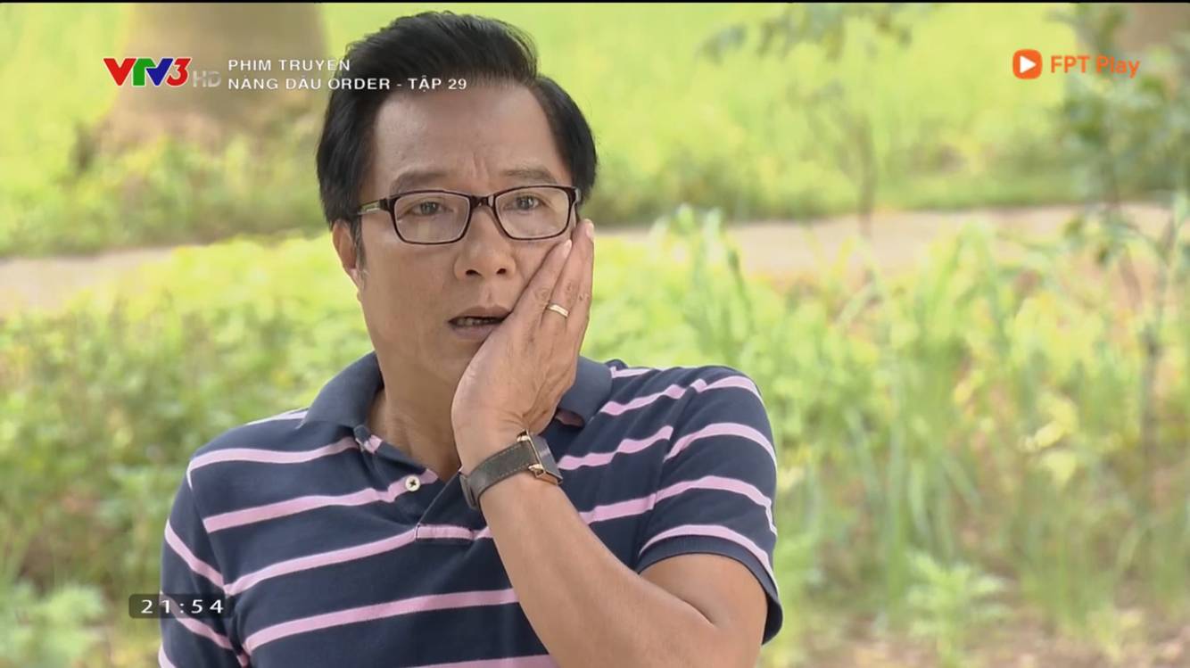 Nàng dâu order: Cười no bụng xem cảnh cô Linh hôn tỏ tình ông Phú, có màn diện kiến mẹ chồng cực bá đạo-5