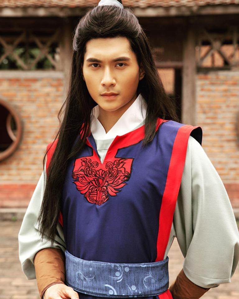 Dũng của Mắt biếc và những nam phụ nhưng không mờ nhạt trên màn ảnh-6