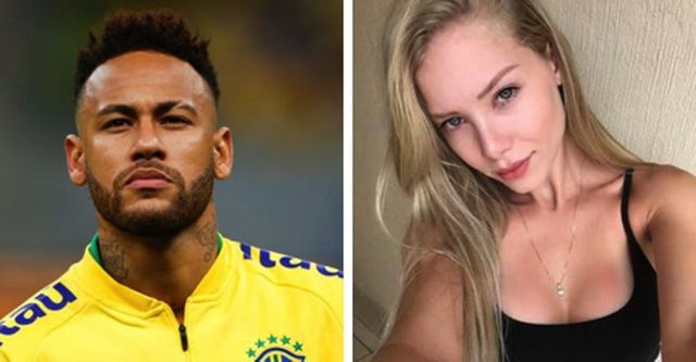 Người mẫu tố” Neymar hiếp dâm bất ngờ bị tình nghi tống tiền-2