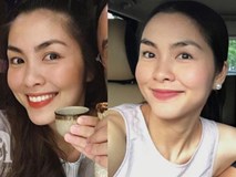 5 bí mật làm nên làn da không tuổi của Hà Tăng: Dùng dầu dưỡng, chọn đúng serum và quan trọng là chế độ ăn 5 bí mật làm nên làn da không tuổi của Hà Tăng: Dùng dầu dưỡng, chọn đúng serum và quan trọng là chế độ ăn