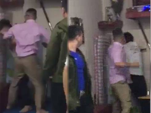 Võ sư Vịnh Xuân Nam Anh đánh người: Xiển dương võ đạo, hay khuấy đảo giang hồ?-4