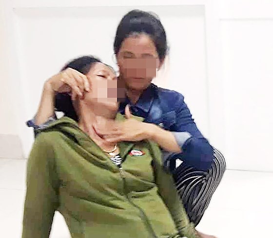 Vụ sản phụ Bình Định chết sau sinh mổ: Nghi tử vong do sốc phản vệ liên quan đến thuốc gây mê-1