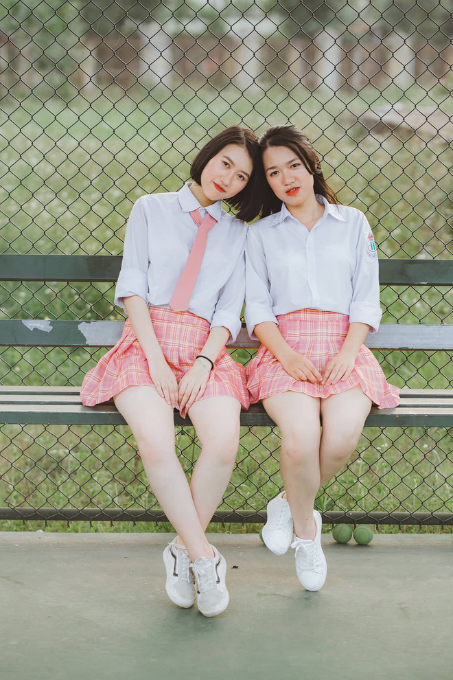 Loạt gái xinh thủ khoa Đại học 2019: Người điểm thi cao nhất nước, người nhiều môn đạt gần tuyệt đối!-4