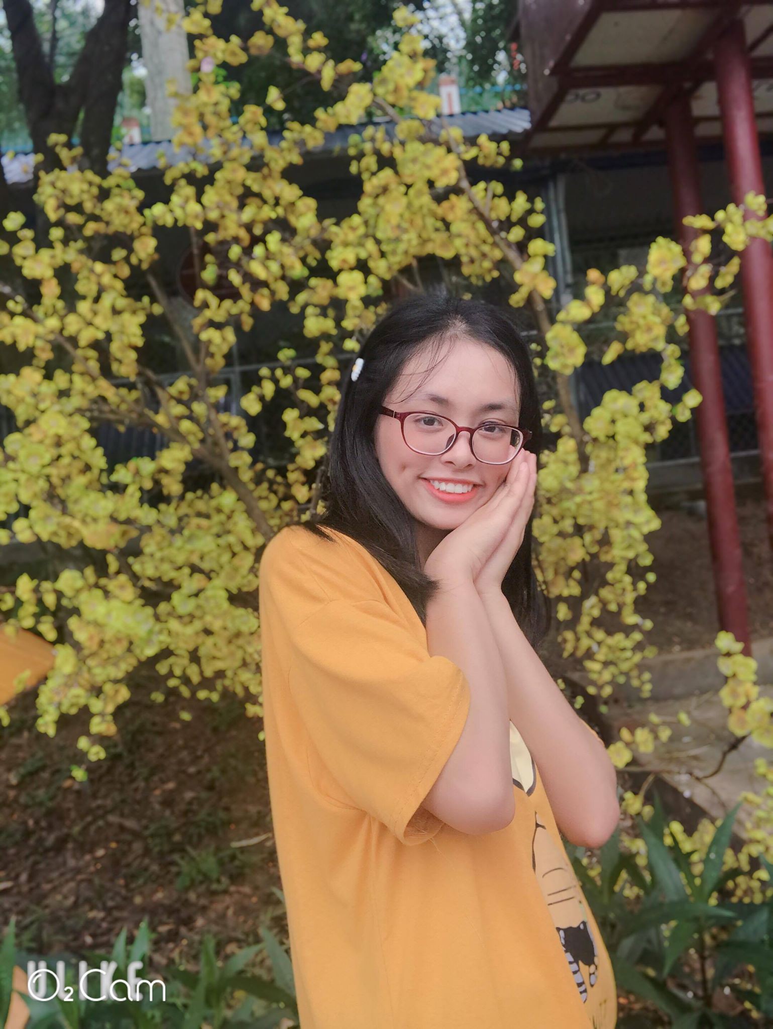 Loạt gái xinh thủ khoa Đại học 2019: Người điểm thi cao nhất nước, người nhiều môn đạt gần tuyệt đối!-6