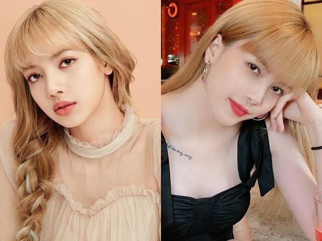 Bị chê bắt chước Lisa (BLACKPINK), Thiều Bảo Trâm đáp trả thế nào mà dân tình đồng loạt chấm 10 điểm thanh lịch-3