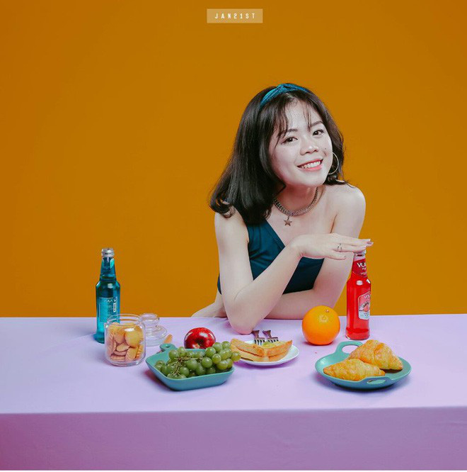 Loạt gái xinh thủ khoa Đại học 2019: Người điểm thi cao nhất nước, người nhiều môn đạt gần tuyệt đối!-10