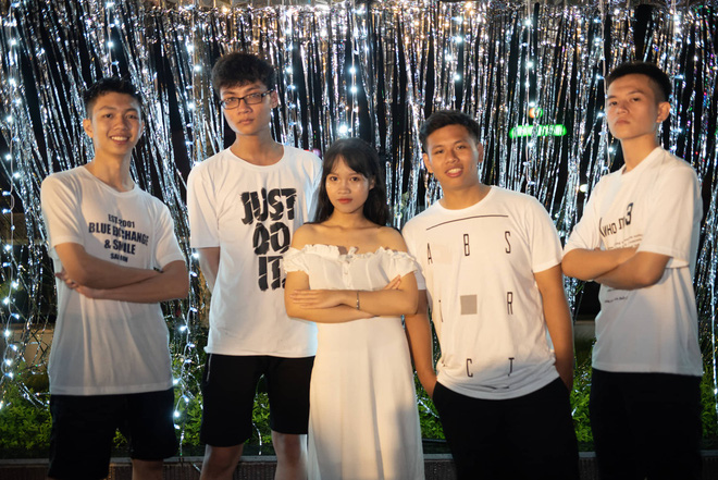 Loạt gái xinh thủ khoa Đại học 2019: Người điểm thi cao nhất nước, người nhiều môn đạt gần tuyệt đối!-14