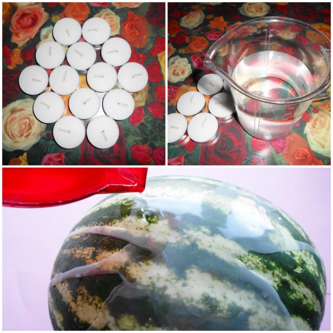 Chuyện thật như đùa: Bảo quản dưa hấu đến nửa năm vẫn tươi ngon, cách làm cực dễ!-2