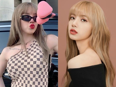 Bị chê bắt chước Lisa (BLACKPINK), Thiều Bảo Trâm đáp trả thế nào mà dân tình đồng loạt chấm 10 điểm thanh lịch