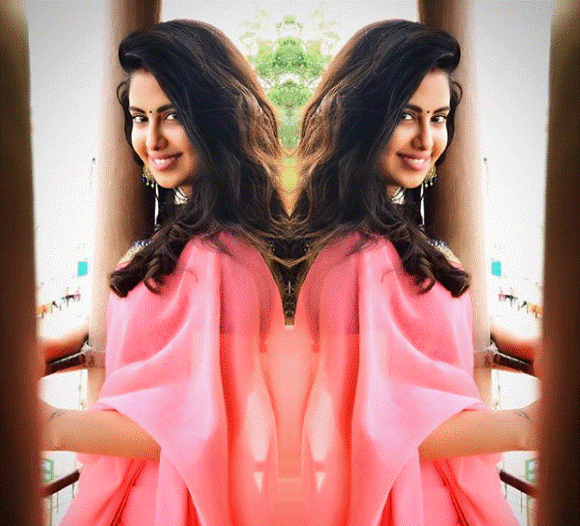 Sau 4 năm lên sóng, Cô dâu 8 tuổi Anandi nổi tiếng ngày nào giờ đã xinh như Hoa hậu-1