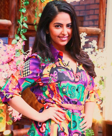 Sau 4 năm lên sóng, Cô dâu 8 tuổi Anandi nổi tiếng ngày nào giờ đã xinh như Hoa hậu-5