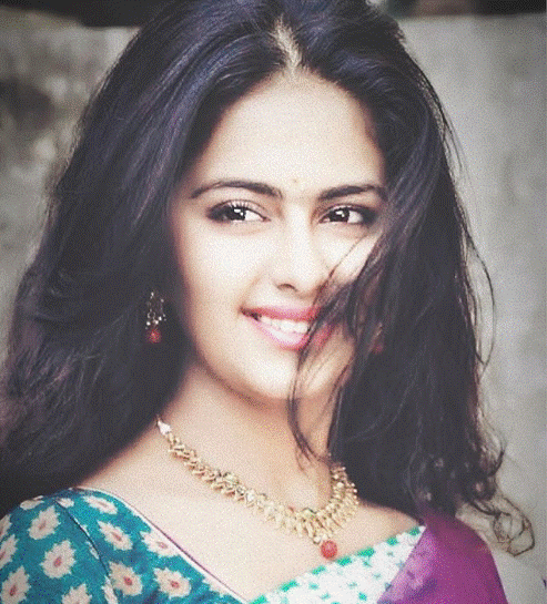 Sau 4 năm lên sóng, Cô dâu 8 tuổi Anandi nổi tiếng ngày nào giờ đã xinh như Hoa hậu-7