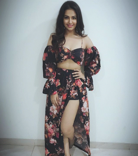 Sau 4 năm lên sóng, Cô dâu 8 tuổi Anandi nổi tiếng ngày nào giờ đã xinh như Hoa hậu-8