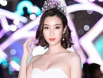 Hoa hậu Mỹ Linh khiến đồng đội bực tức ở Cuộc đua kỳ thú-4