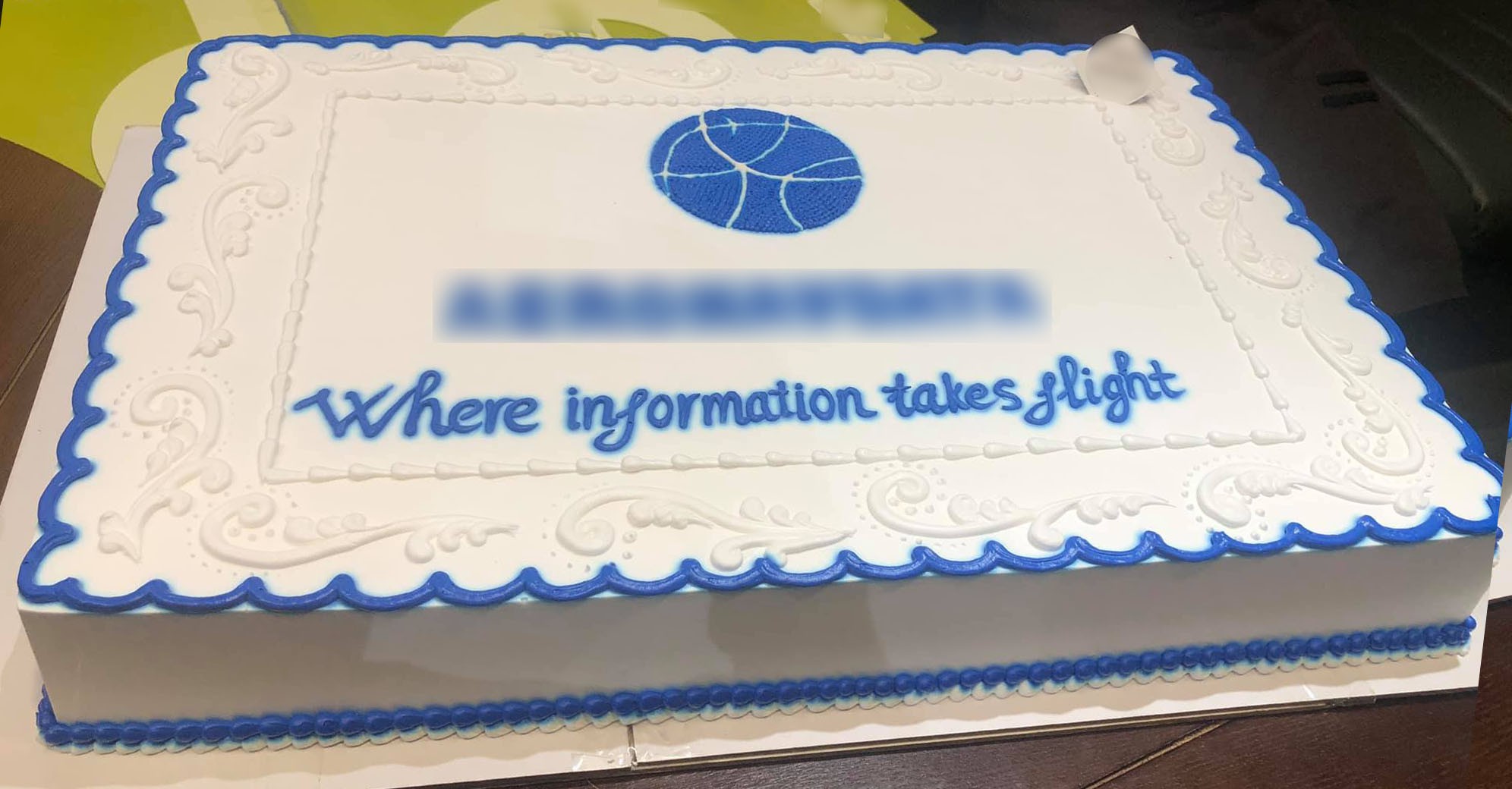 Chi 2 triệu đặt bánh tại cửa hàng nổi tiếng, nào ngờ khách nói một đằng nhân viên làm một nẻo, sai rồi còn đùn đẩy trách nhiệm-5