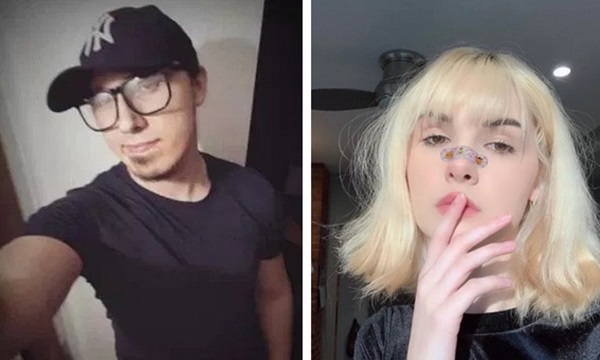 Ngôi sao Instagram bị bạn trai giết vì dám thân thiết với người khác, kẻ thủ ác thản nhiên đăng ảnh thi thể nạn nhân lên mạng-1
