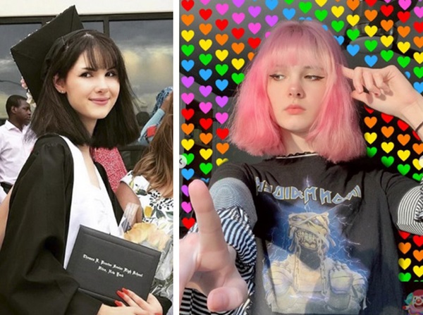 Ngôi sao Instagram bị bạn trai giết vì dám thân thiết với người khác, kẻ thủ ác thản nhiên đăng ảnh thi thể nạn nhân lên mạng-2