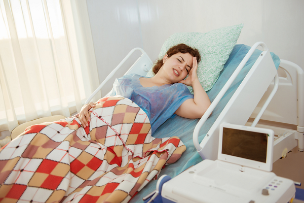 Đi đẻ gặp ngay người yêu cũ, anh hỏi nhẹ một câu nhưng làm cả nhà chồng tôi giận đến mức đùng đùng bỏ về rồi gửi cả dâu lẫn cháu bên ngoại-2