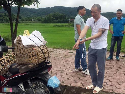 Tiết lộ rợn người: Lường Văn Lả thuật lại việc cưỡng hiếp nhiều lần Cao Mỹ Duyên rồi bàn mưu sát hại, phi tang xác-6