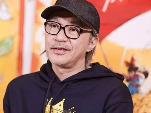 Rộ tin Vua hài” Châu Tinh Trì bí mật đi đăng ký kết hôn-1