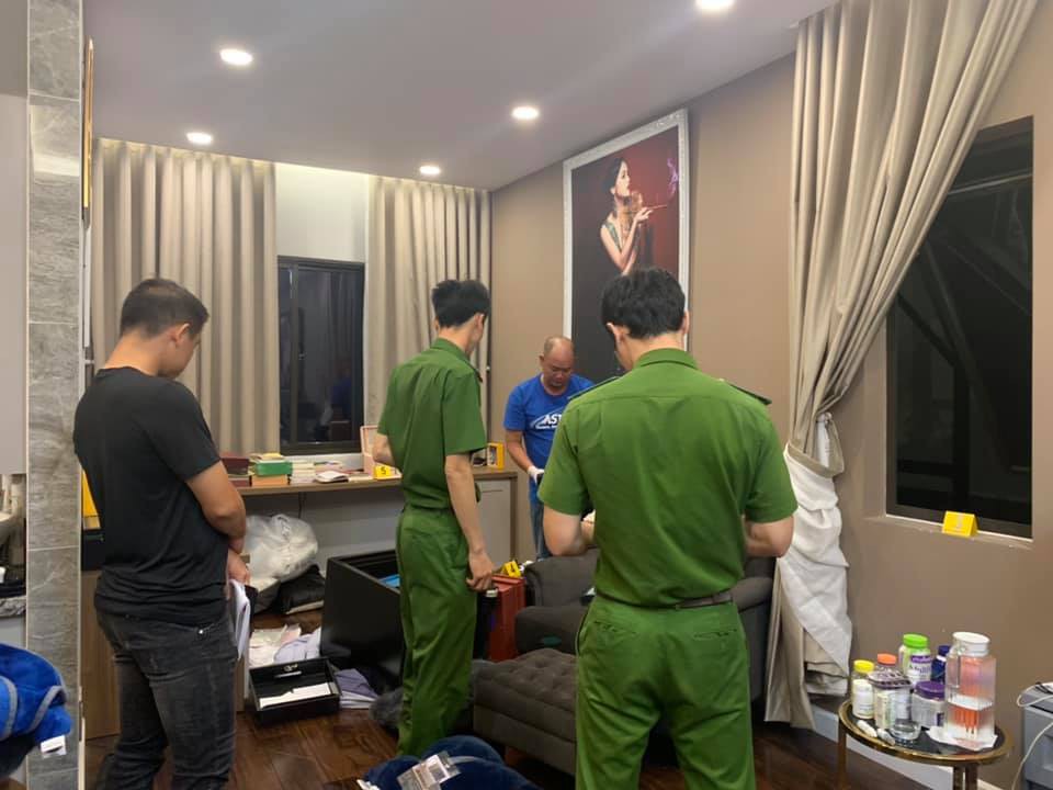 Ca sĩ Nhật Kim Anh trình báo bị trộm đột nhập biệt thự, cuỗm hơn 5 tỷ đồng-1