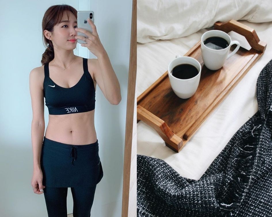 Bác sĩ khuyên uống cà phê vào 2 thời điểm này sẽ giúp các chị em tiêu diệt mỡ thừa-2