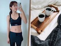 Bác sĩ khuyên uống cà phê vào 2 thời điểm này sẽ giúp các chị em tiêu diệt mỡ thừa Bác sĩ khuyên uống cà phê vào 2 thời điểm này sẽ giúp các chị em tiêu diệt mỡ thừa