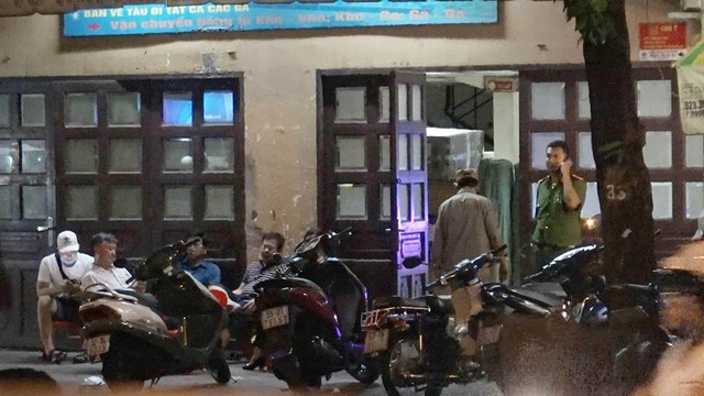 Hé lộ nội dung thư tuyệt mệnh của gã chồng giết vợ rồi gọi mẹ vợ đến nhận xác-1