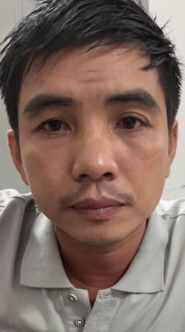 Hé lộ nội dung thư tuyệt mệnh của gã chồng giết vợ rồi gọi mẹ vợ đến nhận xác-2