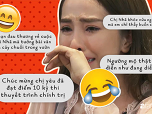 Về nhà đi con: Ngày ấy cuối cùng cũng tới, Dũng chính thức xưng bố với con trai Thư-4