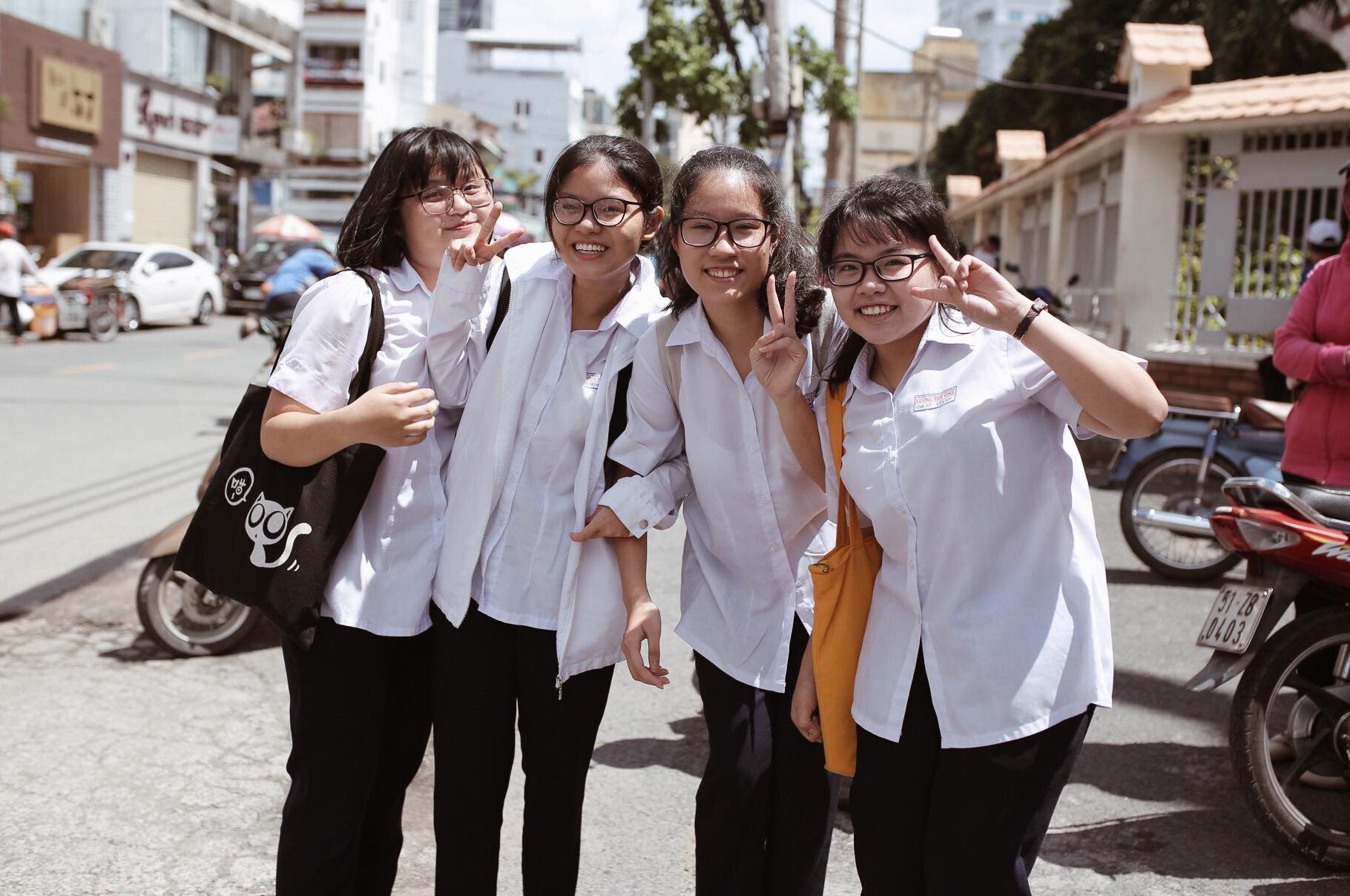 Môn Lịch sử, Tiếng Anh có điểm thi THPT Quốc gia 2019 dưới trung bình đạt mức kỷ lục, nguyên nhân là gì?-1