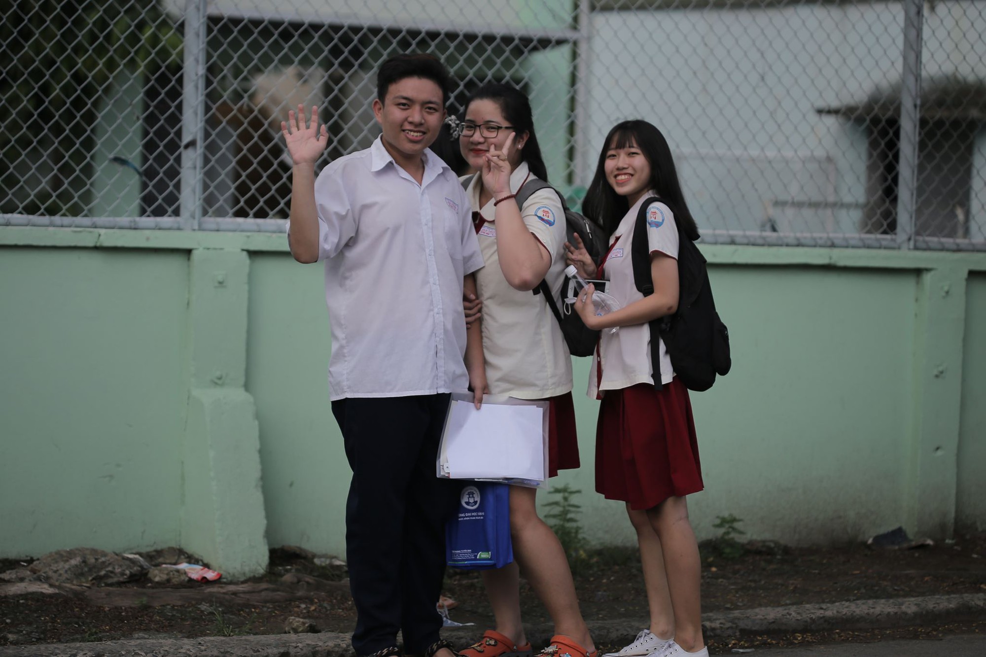 Môn Lịch sử, Tiếng Anh có điểm thi THPT Quốc gia 2019 dưới trung bình đạt mức kỷ lục, nguyên nhân là gì?-2