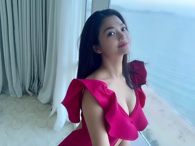 Cuộc sống của cô gái bị lừa gạt tình cảm trong phim Phía trước là bầu trời giờ như thế nào?-5