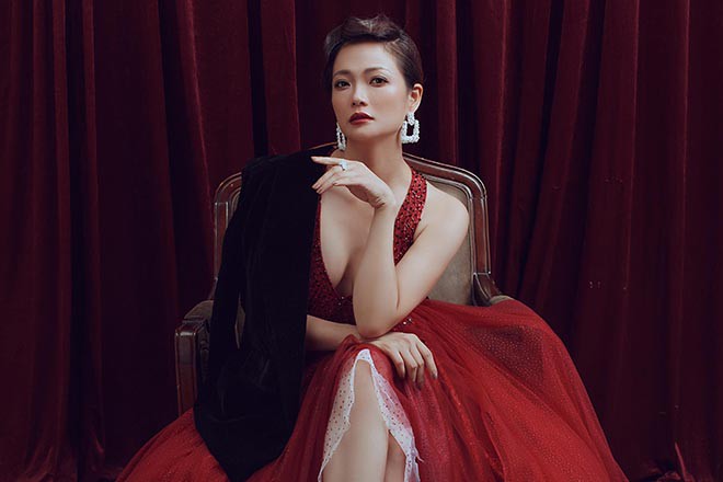 Cuộc sống của cô gái bị lừa gạt tình cảm trong phim Phía trước là bầu trời giờ như thế nào?-6