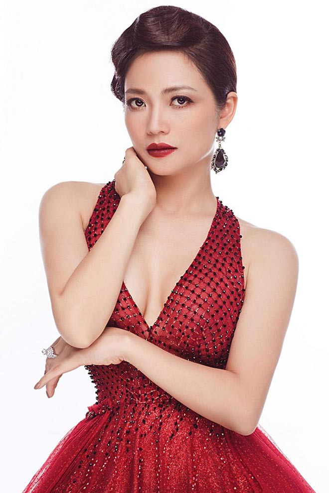 Cuộc sống của cô gái bị lừa gạt tình cảm trong phim Phía trước là bầu trời giờ như thế nào?-7