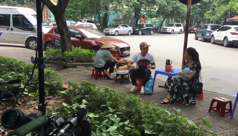 Về nhà đi con: Ngày ấy cuối cùng cũng tới, Dũng chính thức xưng bố với con trai Thư-1