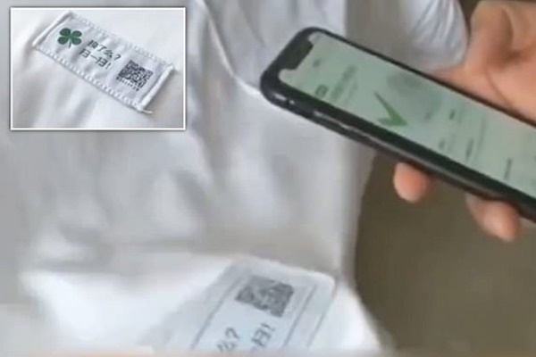 Nhân viên lấy khăn tắm lau bồn cầu, khách sạn 5 sao dùng chip để kiểm soát-2