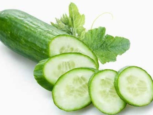 13 lợi ích bất ngờ nếu ăn dưa chuột mỗi ngày, có tới 3 điều chị em sẽ rất thích